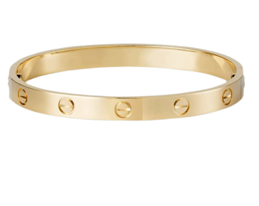 Love Bangle classic