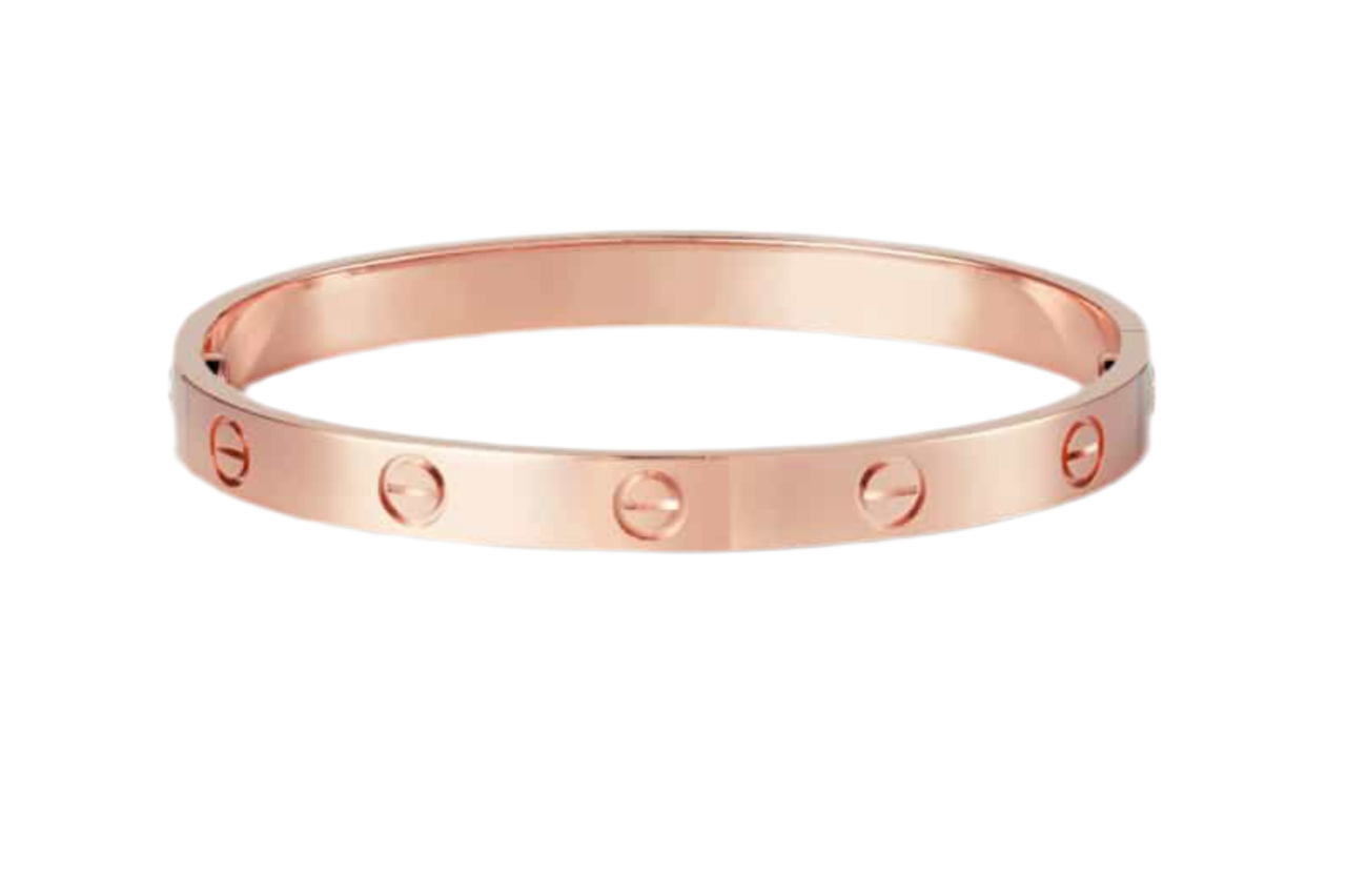 Love Bangle classic