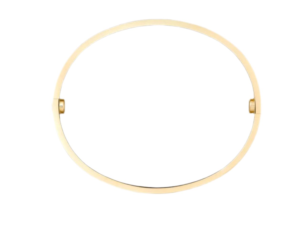 Love Bangle classic